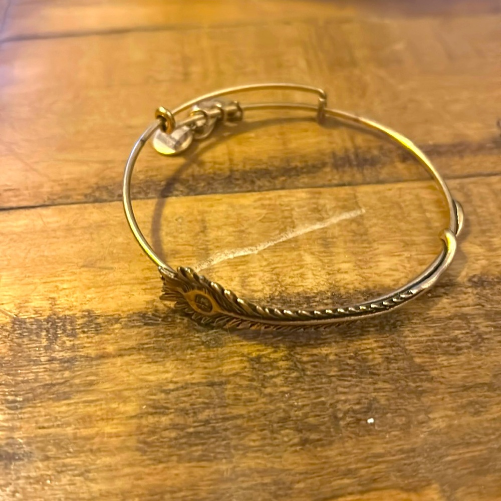 Alex and Ani Bracelet